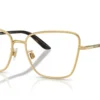 Dolce & Gabbana-DG1359 02 - Gold