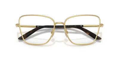 Dolce & Gabbana-DG1359 02 - Gold