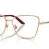 Dolce & Gabbana-DG1359 1298 - Rose Gold