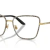 Dolce & Gabbana-DG1359 1364 - Gold / Leo