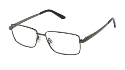 London Fog-LF518 1 - Green