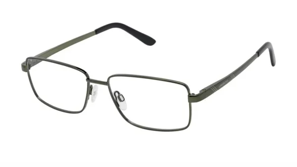 London Fog-LF518 1 - Green
