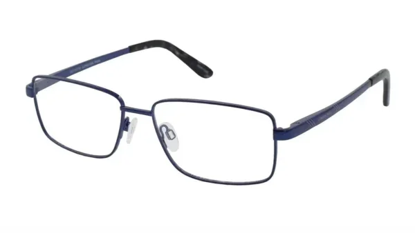 London Fog-LF518 2 - Navy