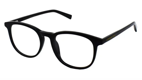 London Fog LF521 1 - Black