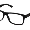 London Fog LF522 1 - Matte Black