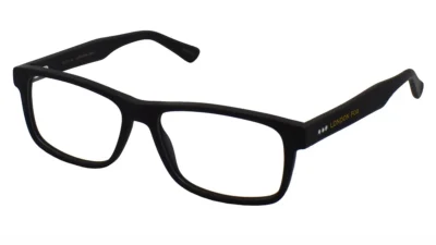 London Fog LF522 1 - Matte Black