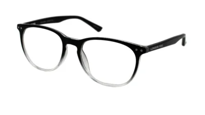 London Fog LF623 1 - Black Fade