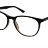 London Fog LF623 2 - Dark Brown Tortoise