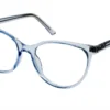 London Fog LF624 2 - Crystal Brown