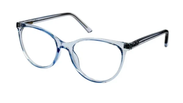 London Fog LF624 2 - Crystal Brown