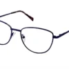 London Fog LF625 2 - Shiny Purple