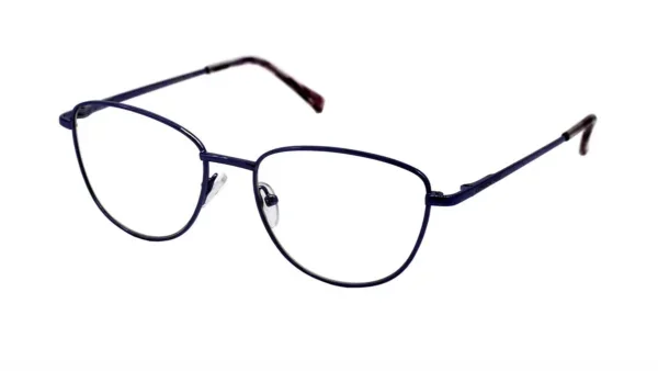 London Fog LF625 2 - Shiny Purple