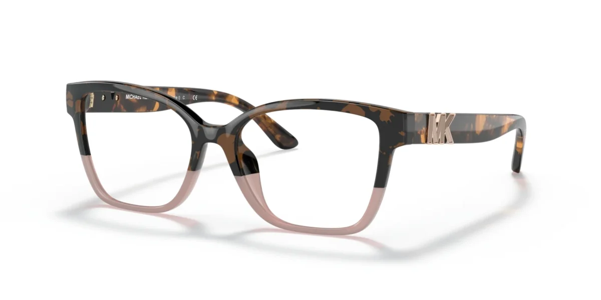 Michael Kors MK4094U 3909 - Tortoise