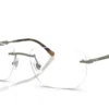 Ray-Ban RX3768V 3201 - Grey