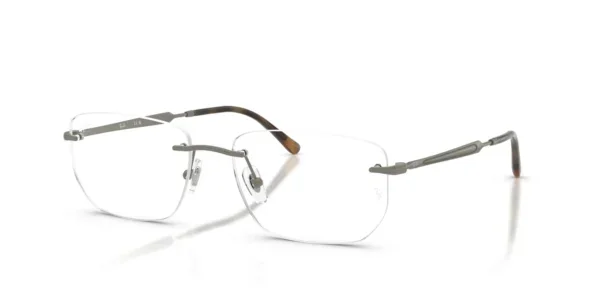 Ray-Ban RX3768V 3201 - Grey