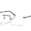 Ray-Ban RX3768V 3202 - Bordeaux