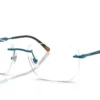 Ray-Ban RX3768V 3203 - Blue
