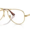 Ray-Ban RX3925V 2500 - Arista Gold