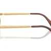 Ray-Ban RX3925V 2500 - Arista Gold