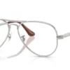 Ray-Ban RX3925V 2501 - Silver