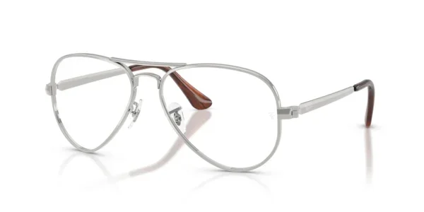 Ray-Ban RX3925V 2501 - Silver