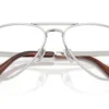 Ray-Ban RX3925V 2501 - Silver