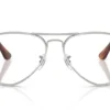 Ray-Ban RX3925V 2501 - Silver
