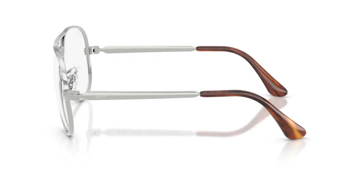 Ray-Ban RX3925V 2501 - Silver