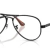 Ray-Ban RX3925V 2509 - Black