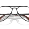 Ray-Ban RX3925V 2509 - Black