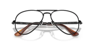 Ray-Ban RX3925V 2509 - Black