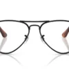 Ray-Ban RX3925V 2509 - Black