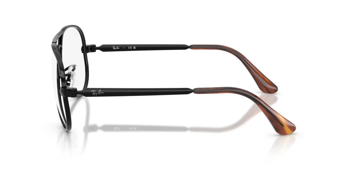 Ray-Ban RX3925V 2509 - Black