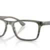 Ray-Ban RX5279 8453 - Striped Grey