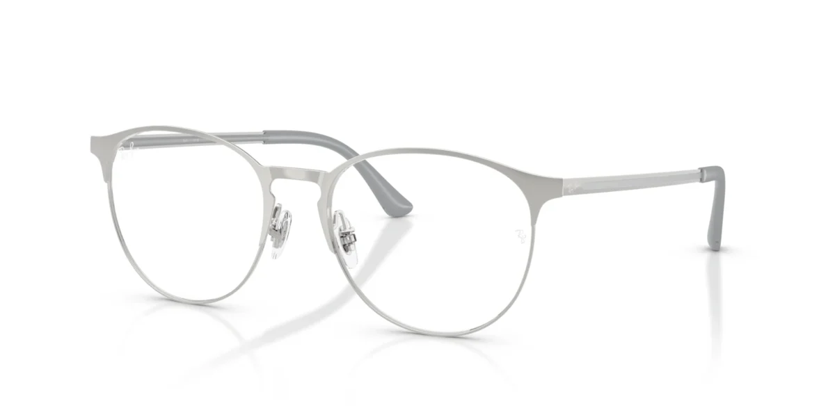 Ray-Ban RX6375 2501 - Silver