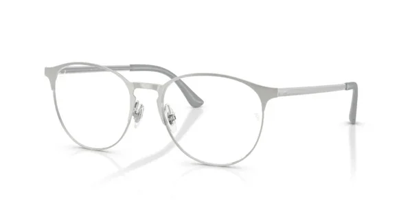 Ray-Ban RX6375 2501 - Silver