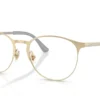 Ray-Ban RX6375 2993 - Pale Gold