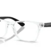 Ray-Ban RX7025 5943 - Transparent