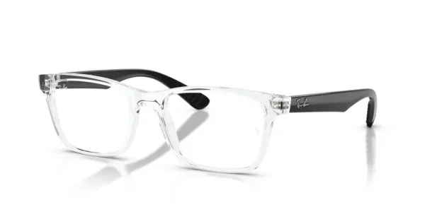 Ray-Ban RX7025 5943 - Transparent