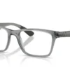 Ray-Ban RX7025 8475 - Light Grey