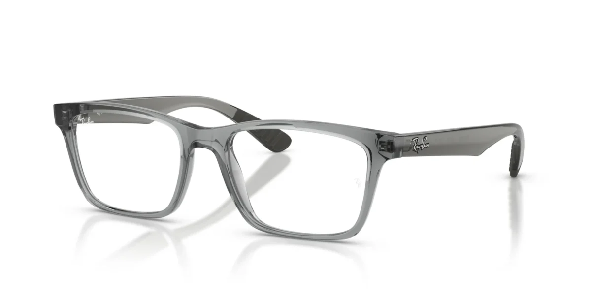 Ray-Ban RX7025 8475 - Light Grey