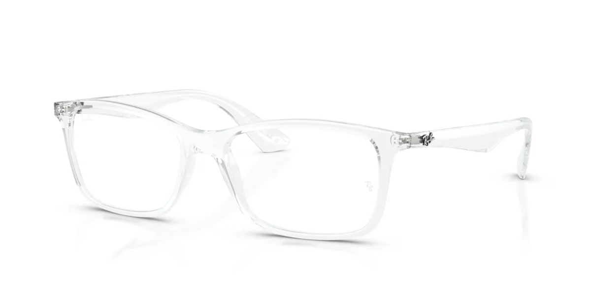 Ray-Ban RX7047 2001 - Transparent