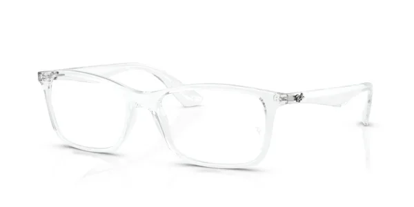 Ray-Ban RX7047 2001 - Transparent
