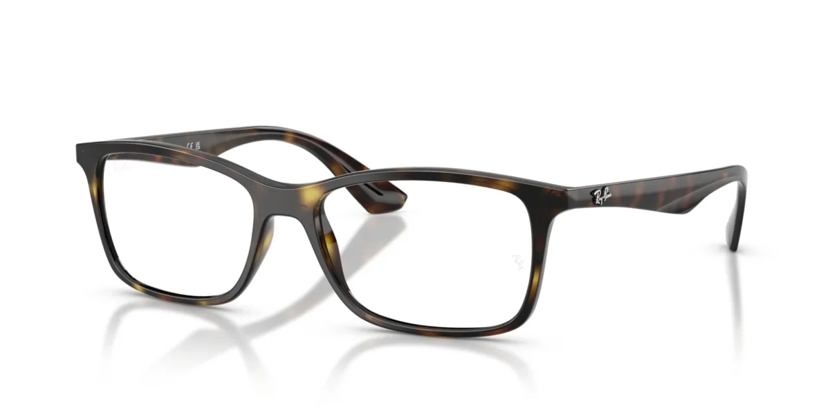 Ray-Ban RX7047 2012 - Havana