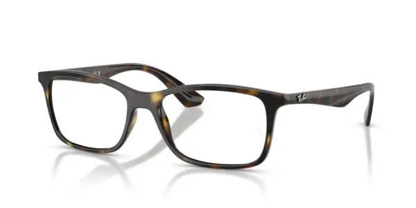 Ray-Ban RX7047 2012 - Havana