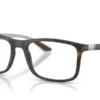 Ray-Ban RX8908 5200 - Matte Havana