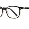 Affordable Designs Gussy - Black