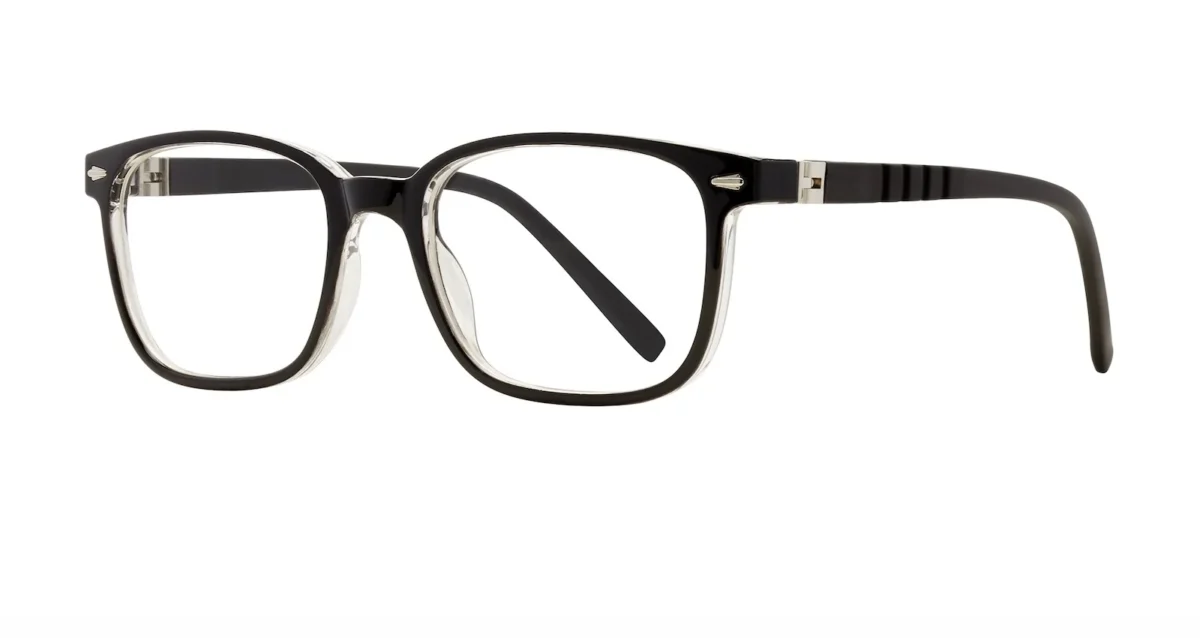 Affordable Designs Gussy - Black