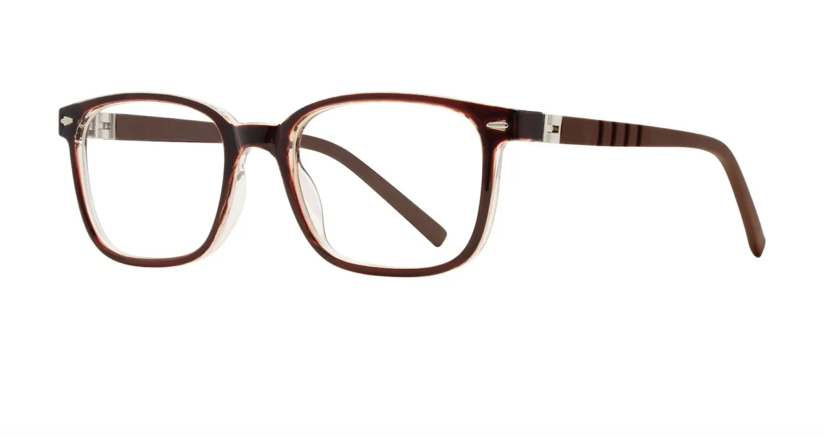 Affordable Designs Gussy - Brown