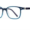 Affordable Designs Gussy - Navy